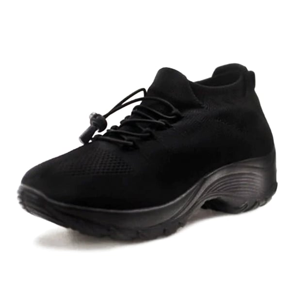 Ortho-Komfortschuhe zur Schmerzlinderung für Damen