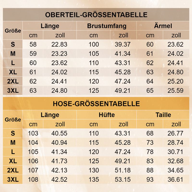 ✨Herbst-Neuankünfte Begrenzte Zeit 50% Rabatt✨Damen Kapuzenoberteile mit Kordelzug ＆ Hosen 2-Teiliges Set