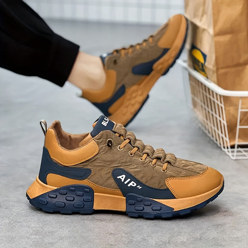 ⭐Heißer Verkauf 50% Rabatt⭐Herren Orthopädische Komfort Sneaker 2025