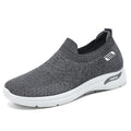 🔥Ausverkauf 49% Rabatt – Orthopädische Herren-Sneaker
